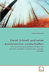 David konstruierten landschaft gebraucht kaufen  Wird an jeden Ort in Deutschland