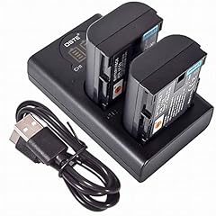 Dste batterie rechargeable d'occasion  Livré partout en France