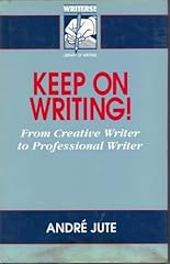 Keep writing creative for sale  Delivered anywhere in Ireland