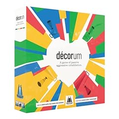 Floodgate games décorum for sale  Delivered anywhere in USA 