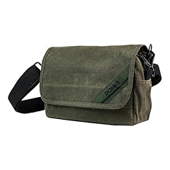 Domke heritage schultertasche gebraucht kaufen  Wird an jeden Ort in Deutschland