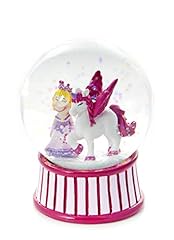 Pink princess unicorn for sale  Delivered anywhere in Ireland