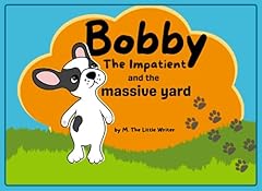 Bobby impatient massive for sale  Delivered anywhere in USA 