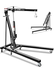 Garveetech ton folding for sale  Delivered anywhere in USA 