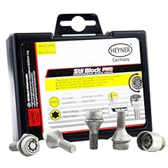Wheel locking bolts for sale  Delivered anywhere in UK