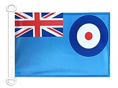 Flag raf ensign for sale  Delivered anywhere in UK