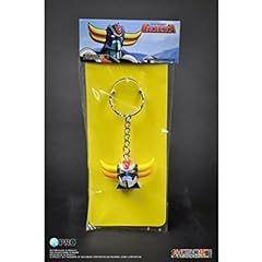 Grendizer goldrake key usato  Spedito ovunque in Italia 