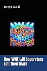 Wwf ljn superstars for sale  Delivered anywhere in USA 