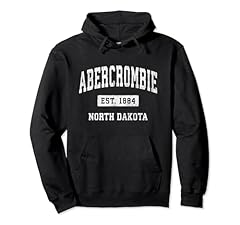 Abercrombie north dakota for sale  Delivered anywhere in USA 
