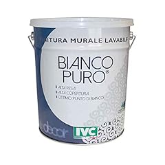 Ivc bianco puro usato  Spedito ovunque in Italia 