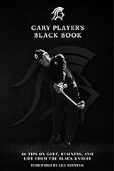 Gary player black for sale  Delivered anywhere in USA 