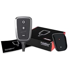 Pedalbox jeep cherokee d'occasion  Livré partout en France