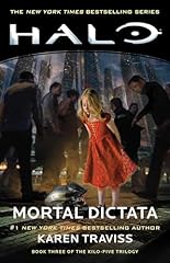 Halo mortal dictata for sale  Delivered anywhere in USA 