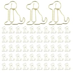 50pcs paperclips animal for sale  Delivered anywhere in UK