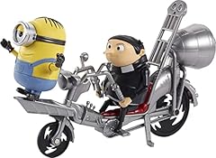 Mattel minions super usato  Spedito ovunque in Italia 