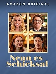 Nenn schicksal gebraucht kaufen  Wird an jeden Ort in Deutschland