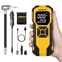 Stanley sxif0101 compressore usato  Spedito ovunque in Italia 