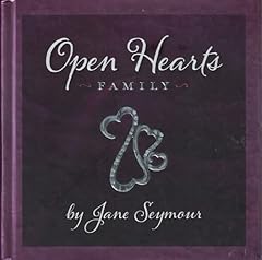 Open hearts family for sale  Delivered anywhere in USA 