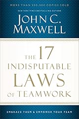Indisputable laws teamwork for sale  Delivered anywhere in USA 
