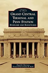 Grand central terminal for sale  Delivered anywhere in UK