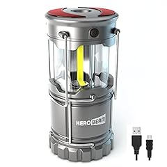 Herobeam led rechargeable for sale  Delivered anywhere in UK