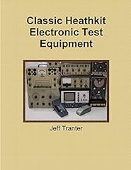 Classic heathkit electronic for sale  Delivered anywhere in USA 