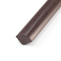 Pvc viertelstab mahagoni gebraucht kaufen  Wird an jeden Ort in Deutschland