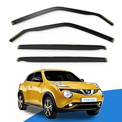 Edgevisors wind deflectors for sale  Delivered anywhere in UK