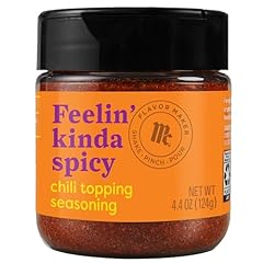 Mccormick chili topping for sale  Delivered anywhere in USA 
