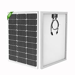 100w solarpanel 12v gebraucht kaufen  Wird an jeden Ort in Deutschland