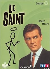 Saint intégrale saison d'occasion  Livré partout en France