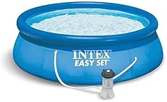 Intex piscina fuori usato  Spedito ovunque in Italia 