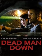 Dead man down gebraucht kaufen  Wird an jeden Ort in Deutschland