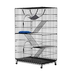Tier cat cage for sale  Delivered anywhere in USA 