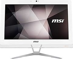 Msi pro 20exts usato  Spedito ovunque in Italia 