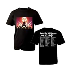 Robbie william live for sale  Delivered anywhere in UK