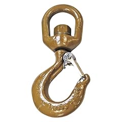 Crosby 322an swivel for sale  Delivered anywhere in USA 