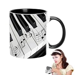 Sionhiuo kaffeetassen musik gebraucht kaufen  Wird an jeden Ort in Deutschland