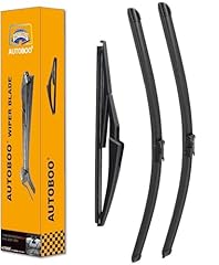 Autoboo windshield wipers for sale  Delivered anywhere in USA 