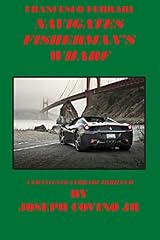 Francesco ferrari navigates d'occasion  Livré partout en Belgiqu