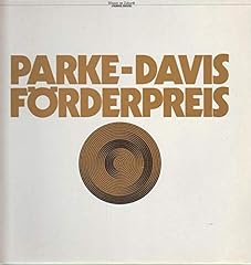 Various parke davis for sale  Delivered anywhere in USA 