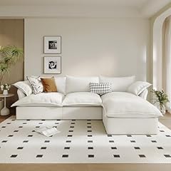 Gtilzria cloud sectional for sale  Delivered anywhere in USA 