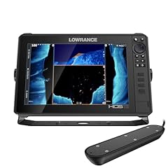 Lowrance hds live d'occasion  Livré partout en Belgiqu