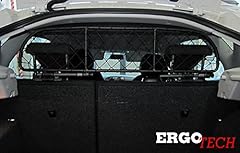Ergotech trennnetz trenngitter gebraucht kaufen  Wird an jeden Ort in Deutschland