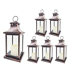 6pcs led decorative for sale  Delivered anywhere in USA 