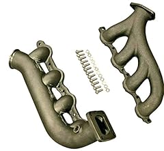 Chevy turbo exhaust for sale  Delivered anywhere in USA 