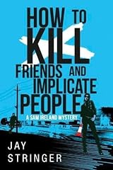 How kill friends d'occasion  Livré partout en France