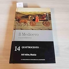 Medioevo umberto eco usato  Spedito ovunque in Italia 