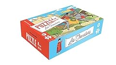 Puzzle loupio chevaliers d'occasion  Livré partout en France