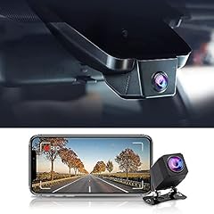 Front 1080p rear for sale  Delivered anywhere in UK